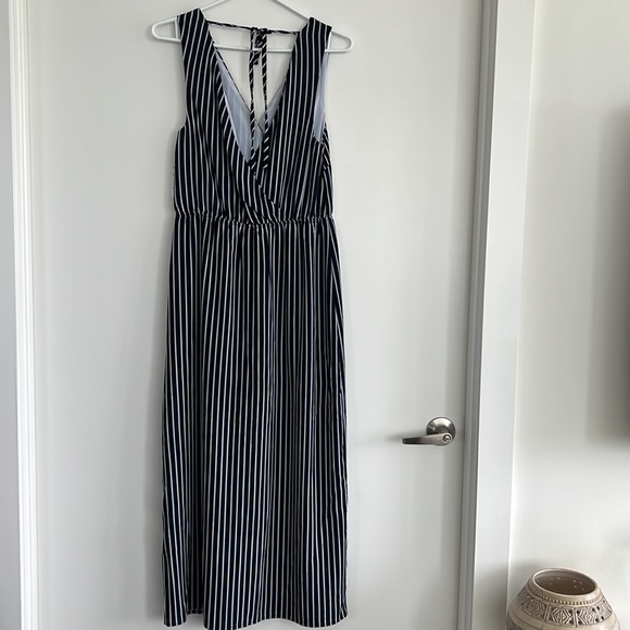 Romper-dress - Picture 7 of 9